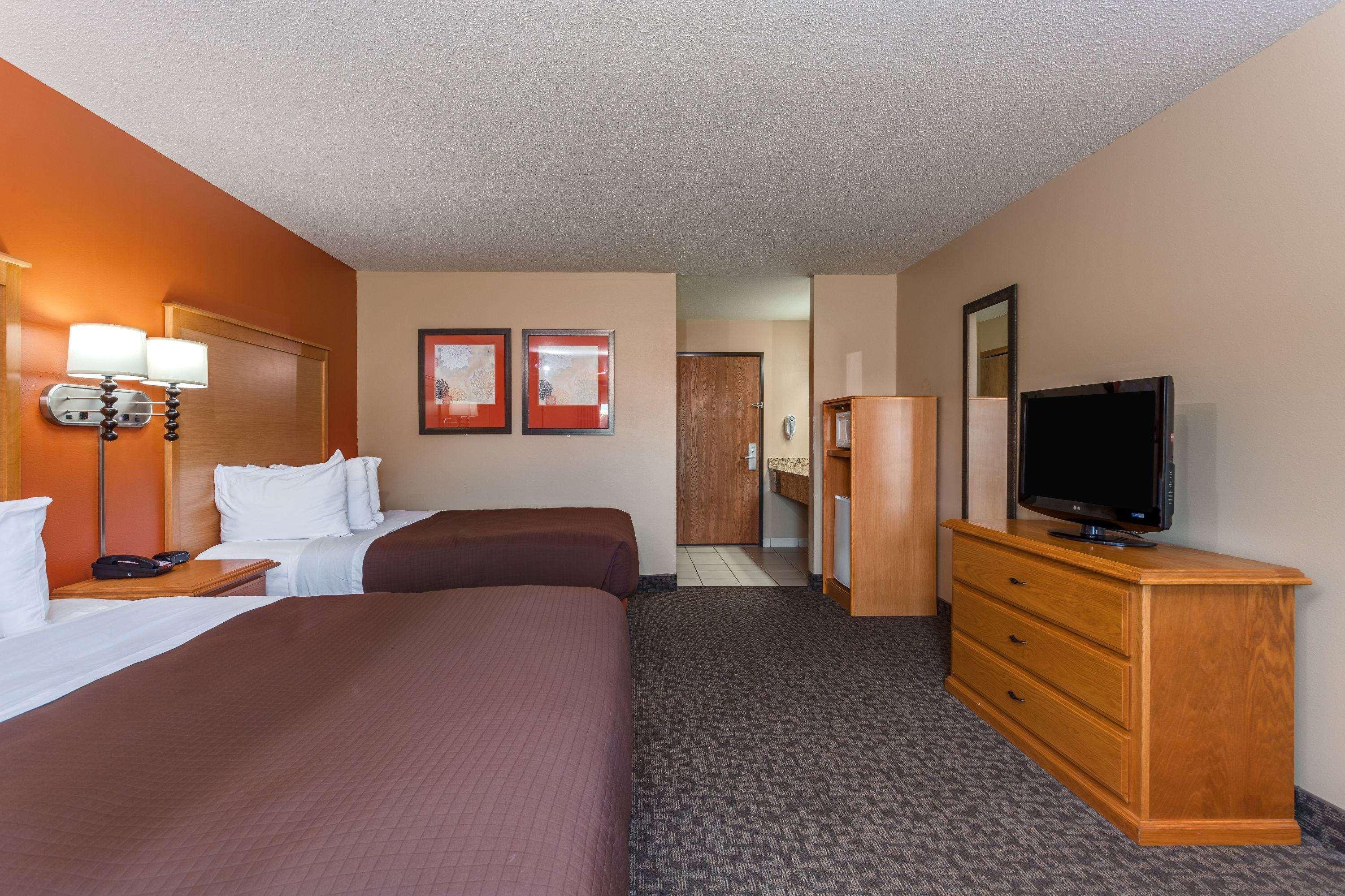 Americinn By Wyndham Boscobel Kültér fotó